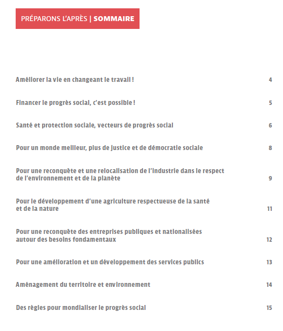 LeJourDApresSommaire
