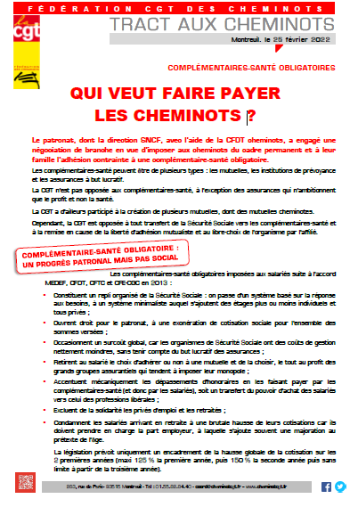 20220225 4p complementaires sante obligatoires