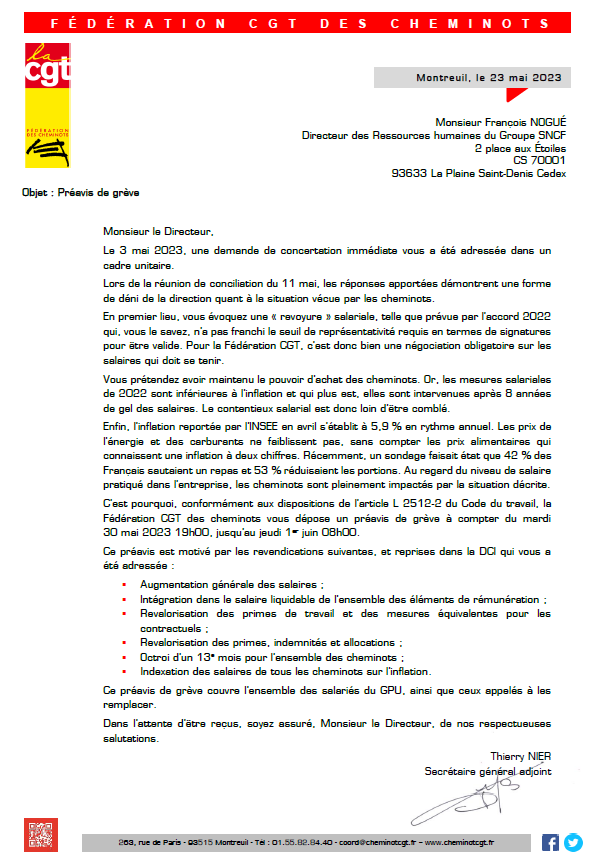 20230523 preavis salaires