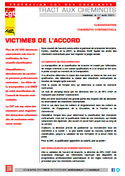 20220817 tract classification contractuels