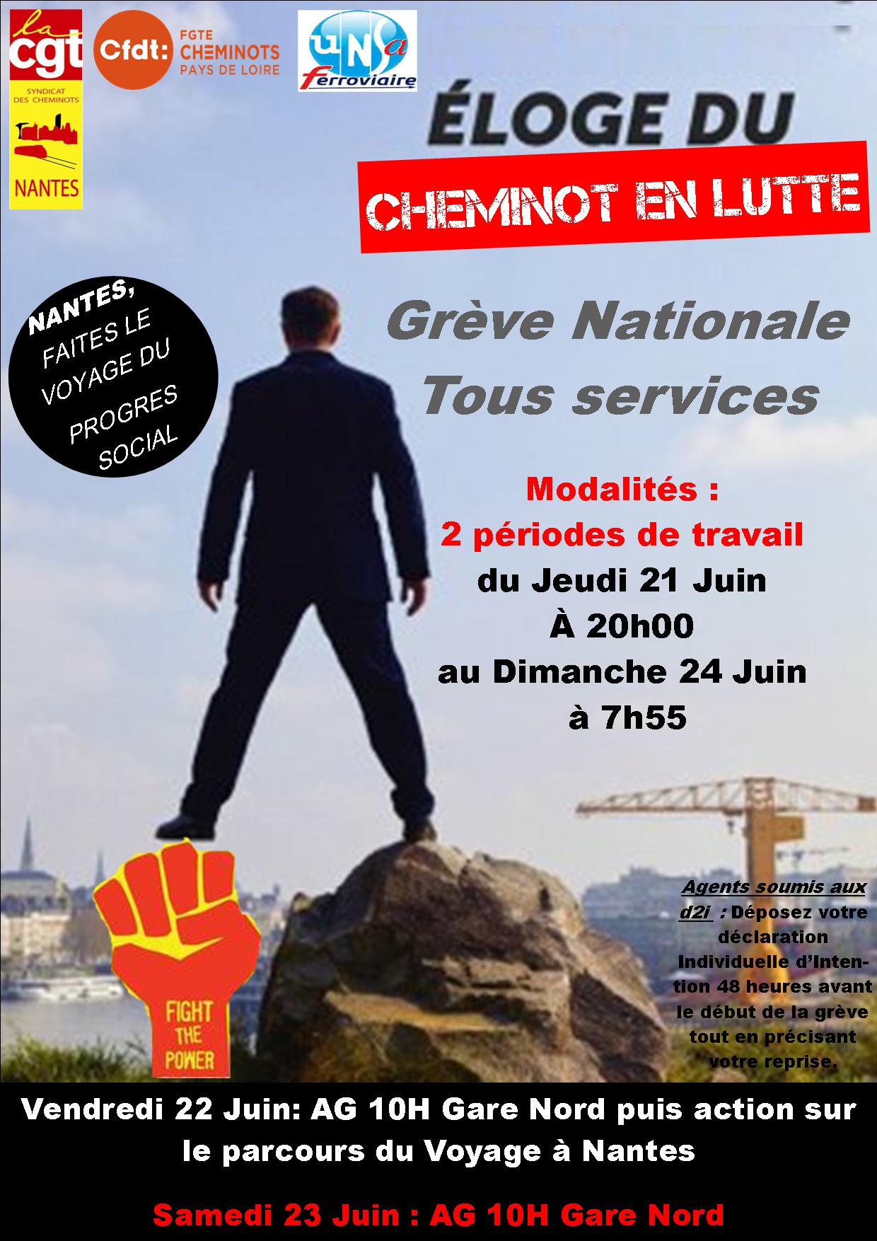 voyage à nantes