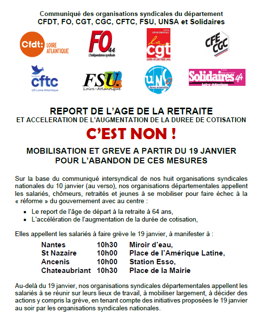 190123 INTERSYND44 Communiqué Retraites