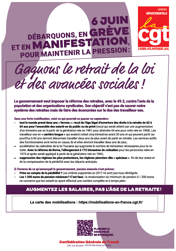 tract appel 06Juin