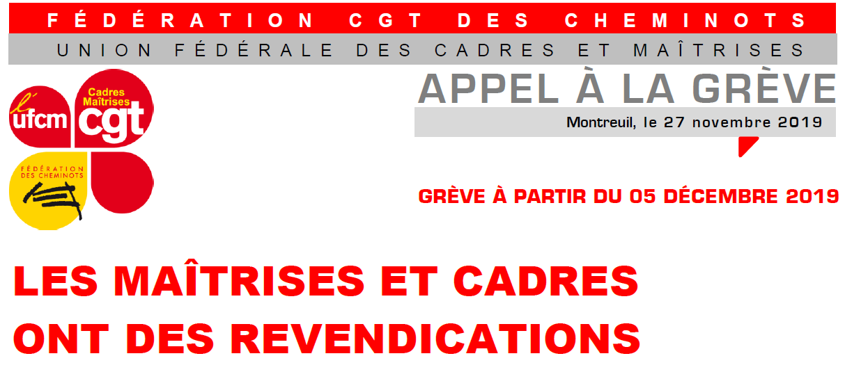 appel UFCM